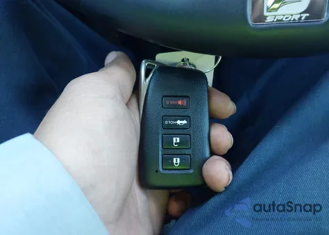 2015 Lexus Is 250 из США, поврежденный, VIN JTHCF1D2XF5023860